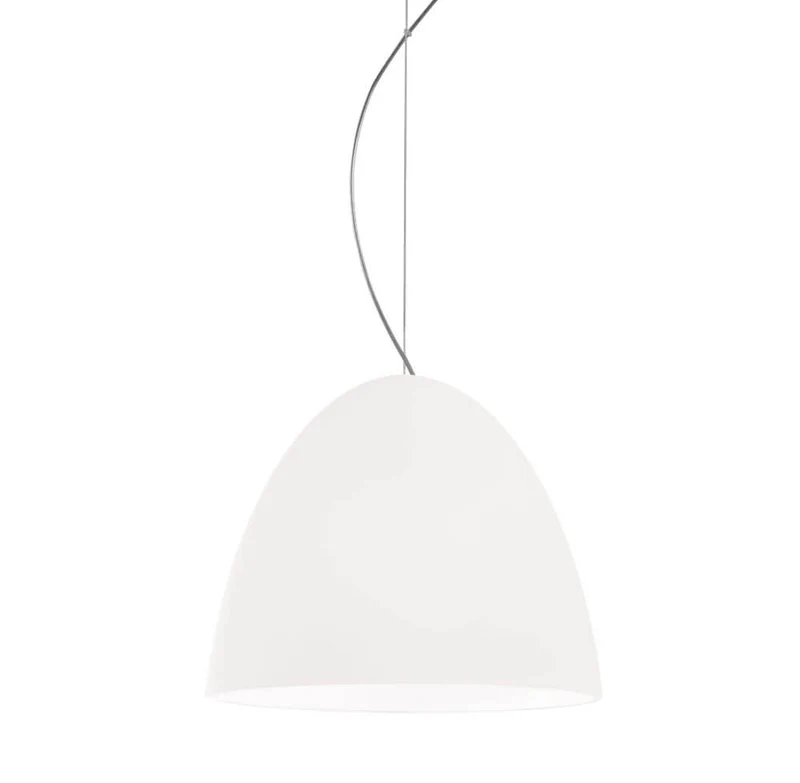 Casablanca Hängeleuchte Bell Ø 21cm 2-flammig