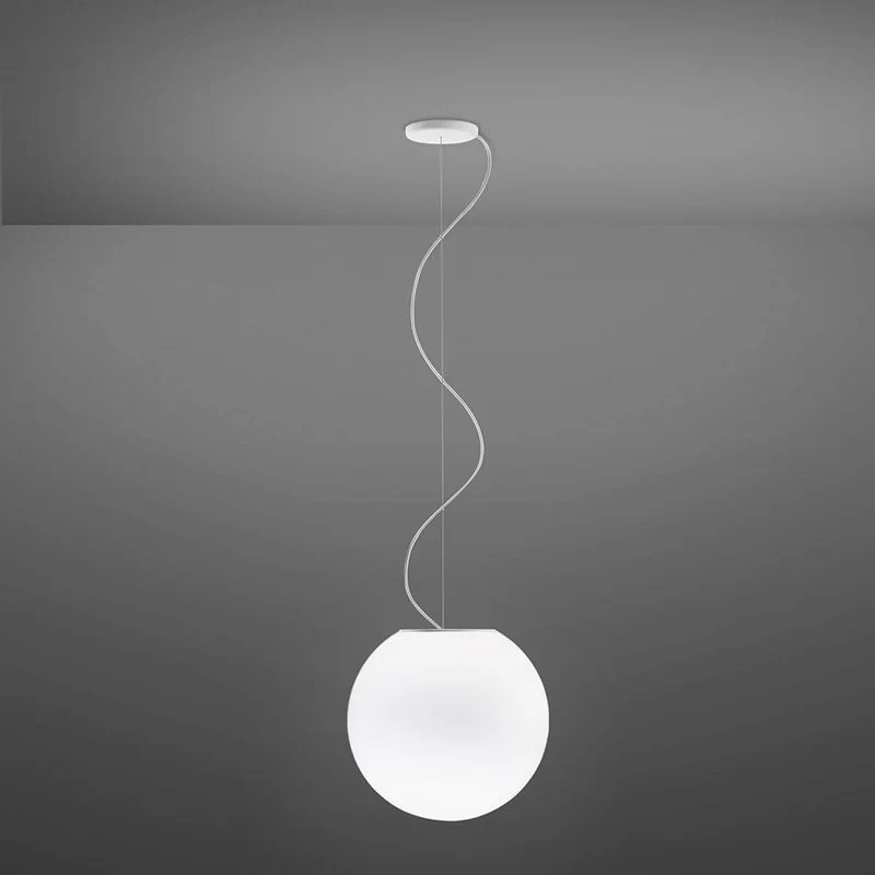 Fabbian Lumi Pendelleuchte Sfera Ø 35cm