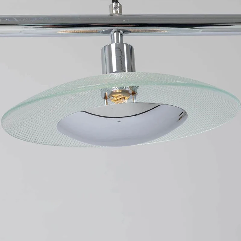 Hängeleuchte Ufo Dining Quattro
