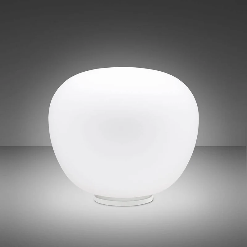 Fabbian Lumi Tischleuchte Mochi Large