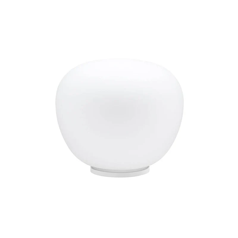 Fabbian Lumi Tischleuchte Mochi Medium