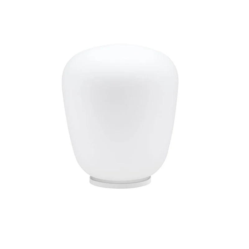 Fabbian Lumi Tischlampe Baka Ø 33cm