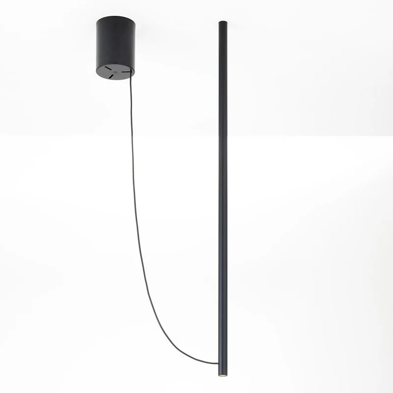 Fabbian Ari LED-Pendelleuchte