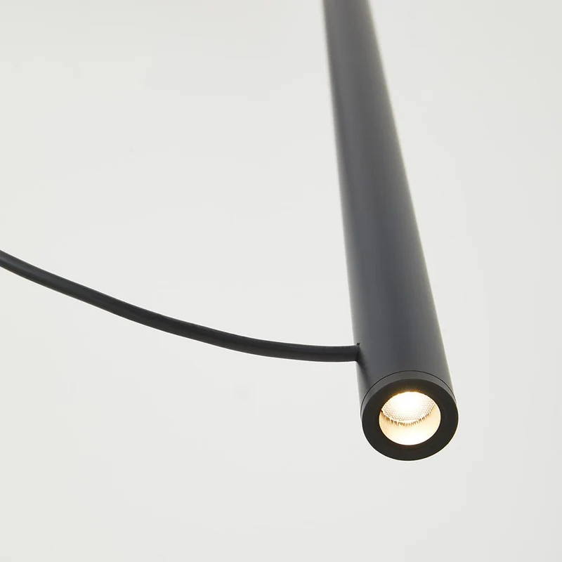 Fabbian Ari LED-Pendelleuchte