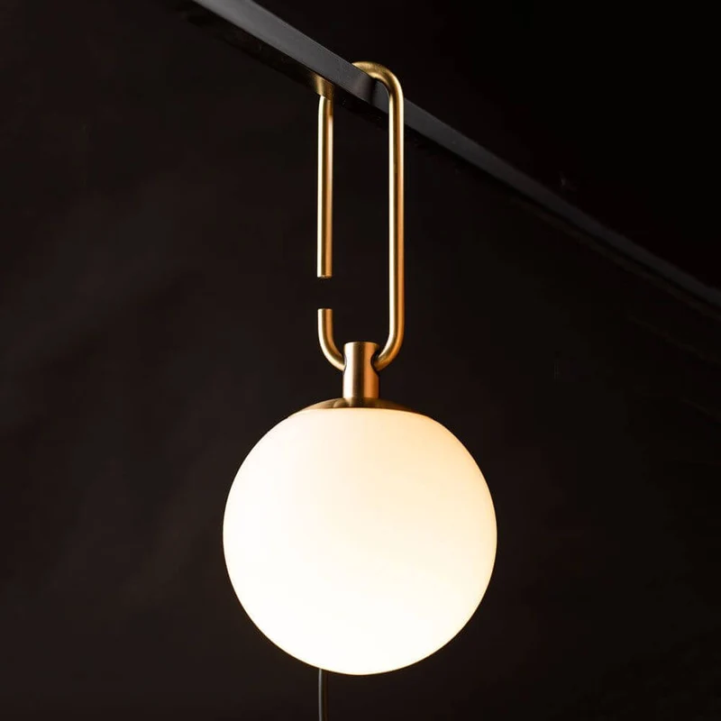 Artemide NH 1217 Tischlampe
