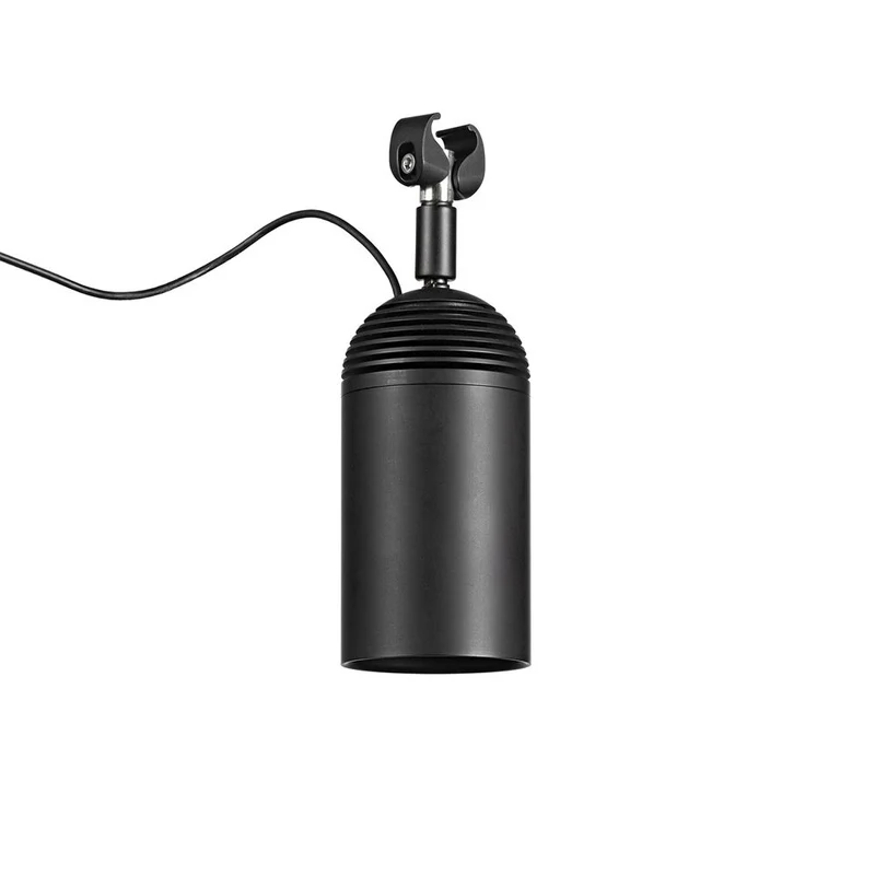 Fabbian Freeline LED-Schienenspot Ø 6cm