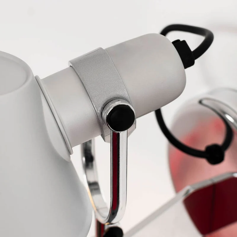 Artemide Tolomeo Faretto Wandleuchte verstellbar
