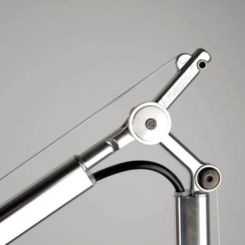 Artemide Tolomeo Micro Tischlampe