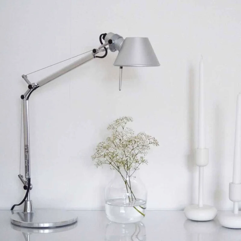 Artemide Tolomeo Micro Tischlampe