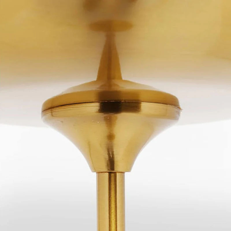 Stehleuchte Goblet Ball Gold