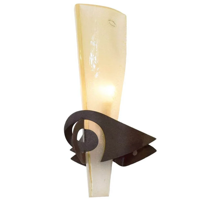 Terzani Phantom Design-Wandleuchte