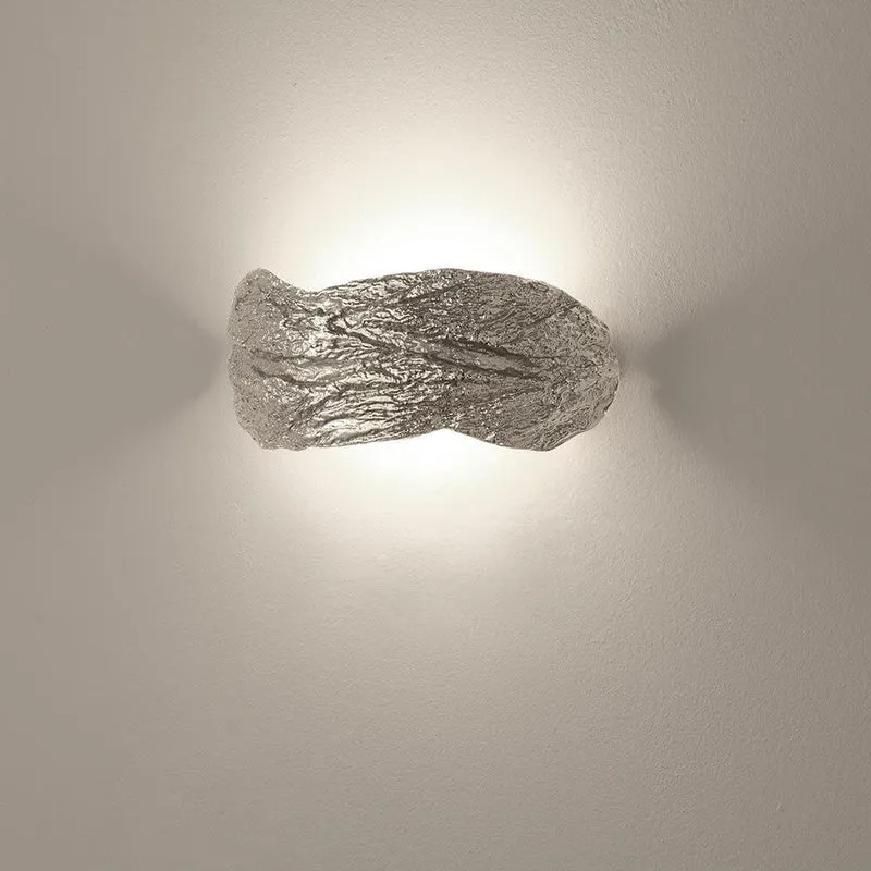 Terzani Wabi Design-Wandlampe