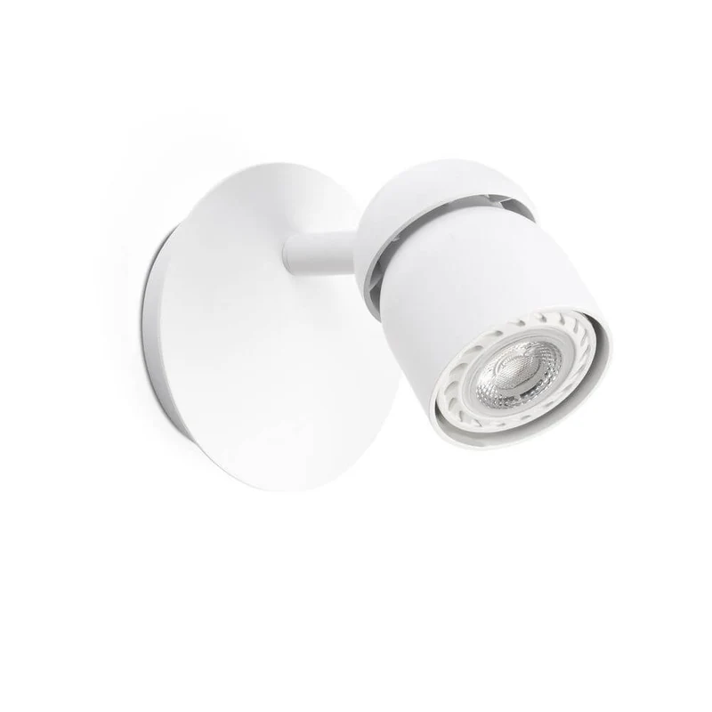 Coco Spot-Wandlampe