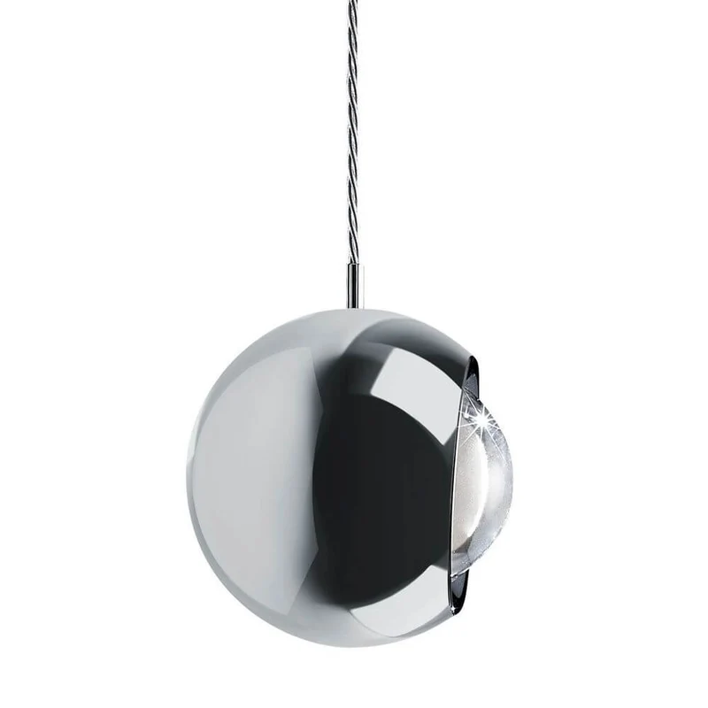 Lodes Spider LED Hängelampe verstellbar (ohne Baldachin)