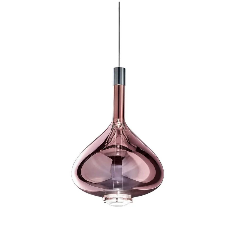 Lodes Sky-Fall Round LED Pendellampe