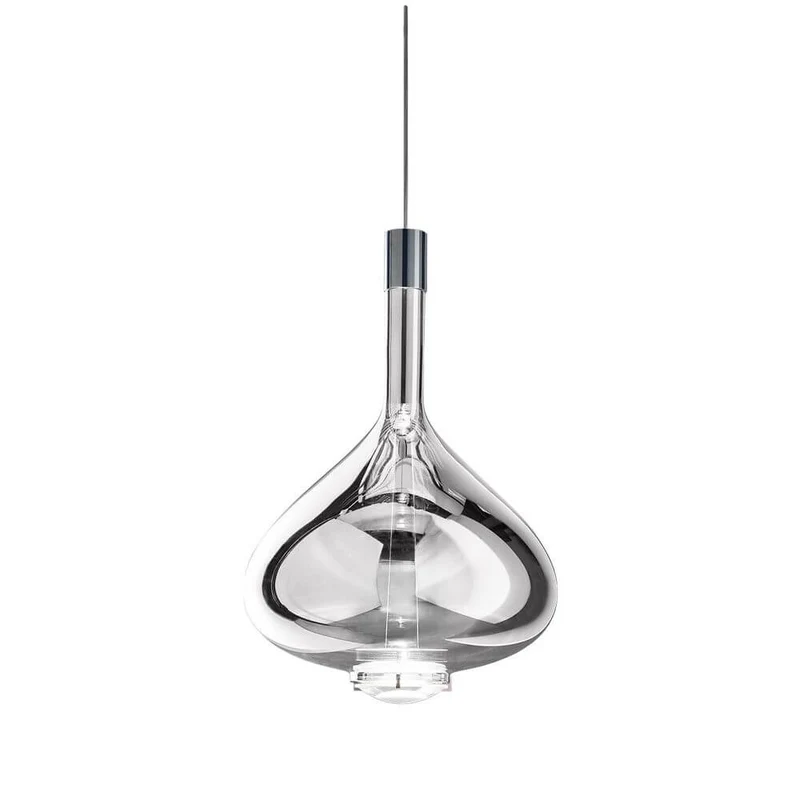 Lodes Sky-Fall Round LED Pendellampe