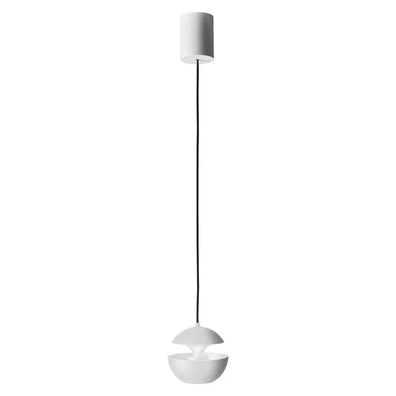 DCWéditions Here Comes The Sun Ø 10cm Mini LED-Pendelleuchte