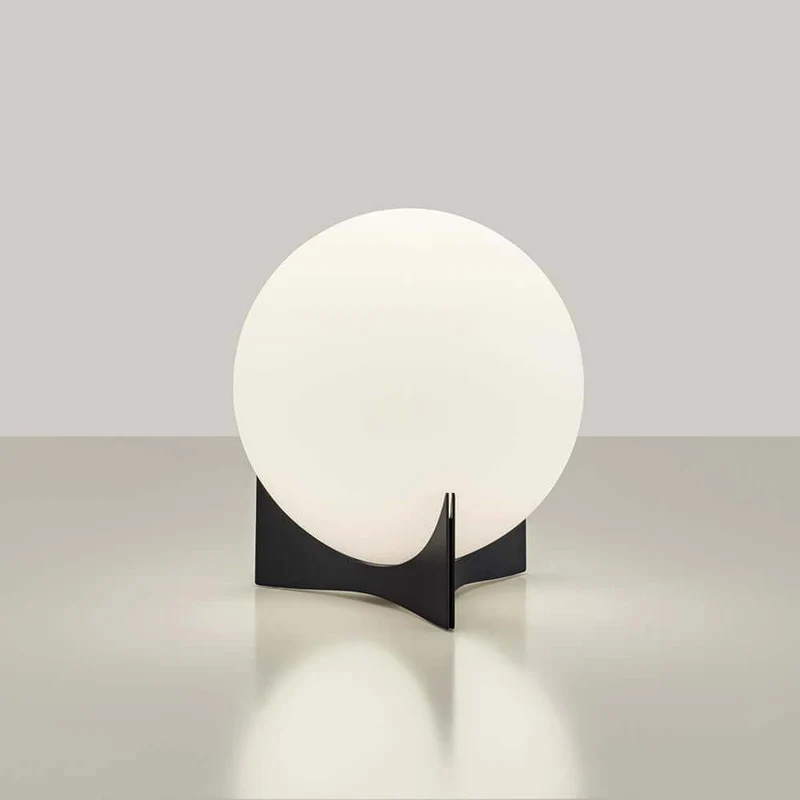 Terzani Oscar Design-Tischlampe