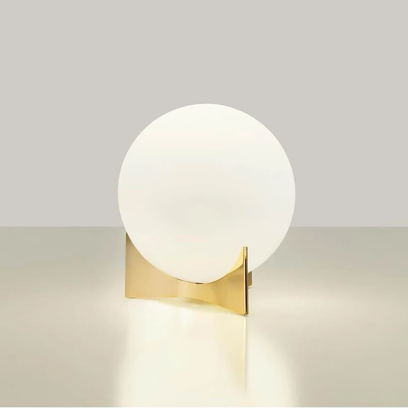 Terzani Oscar Design-Tischlampe