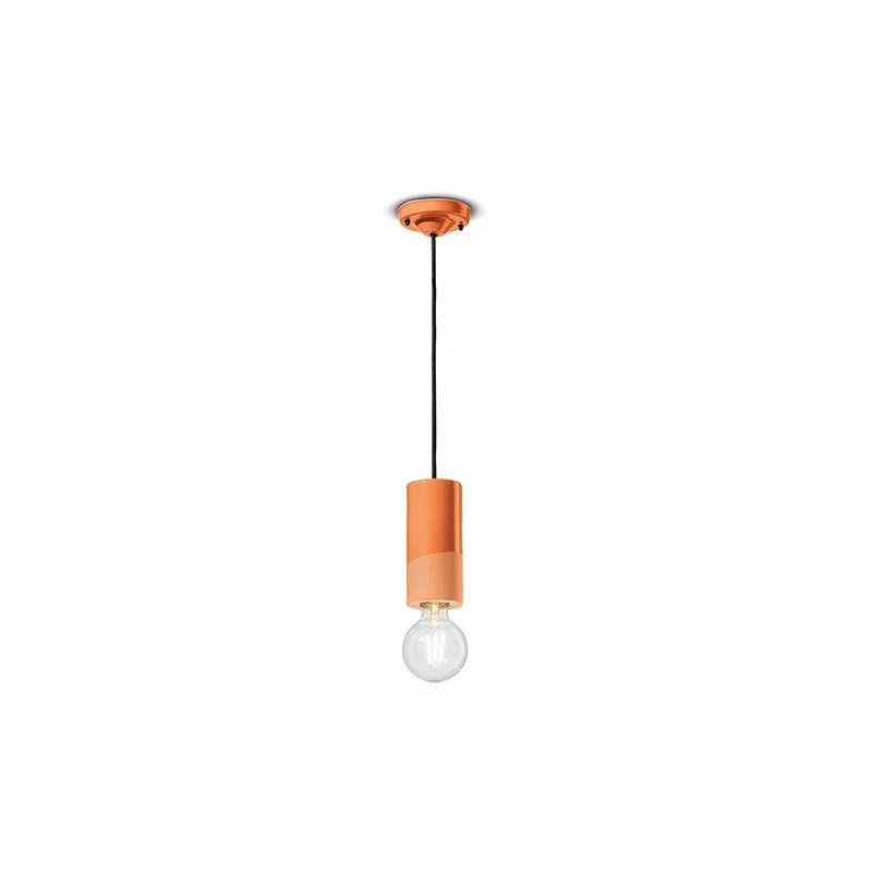 Ferroluce Hängeleuchte Pi 18cm