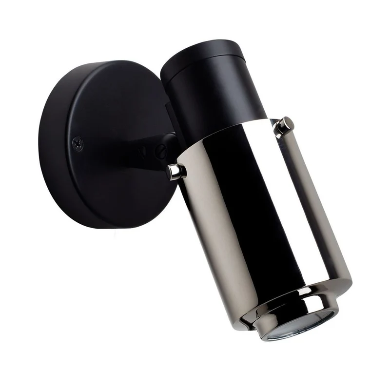 DCWéditions Biny Spot Wandleuchte verstellbar