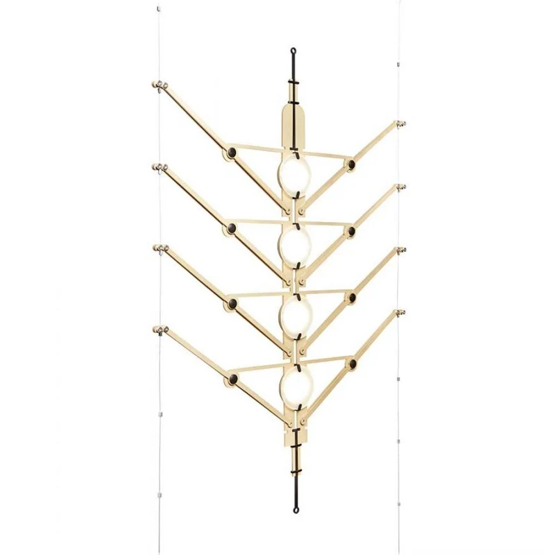 DCWéditions VVV Abhängung Baldachin für Module