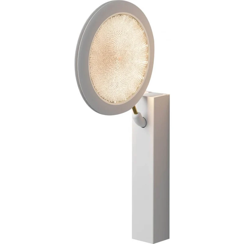 Luceplan LED Wandlampe Fly-Too 48cm