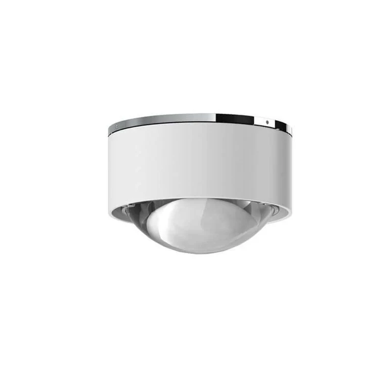 LED Decken & Wandlampe Puk One