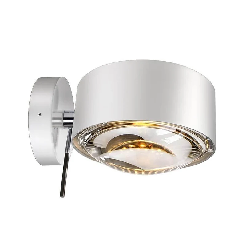 LED Wandlampe Puk Meg Maxx Wall+