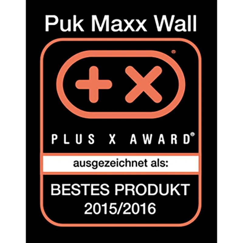 LED Wandleuchte Puk Maxx Wall Dimmbar