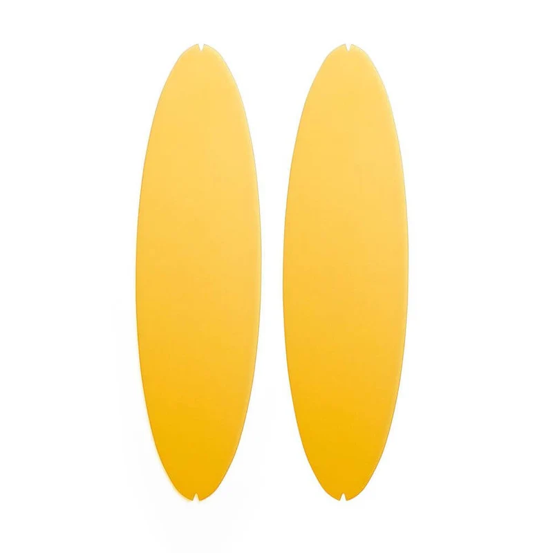 Luceplan Filter Titania Queen 2er Set