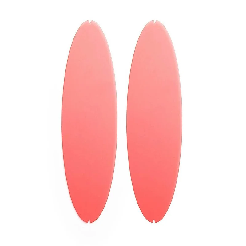 Luceplan Filter Titania Queen 2er Set