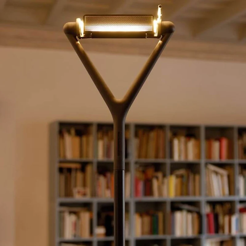 Luceplan Stehleuchte Lola 200cm