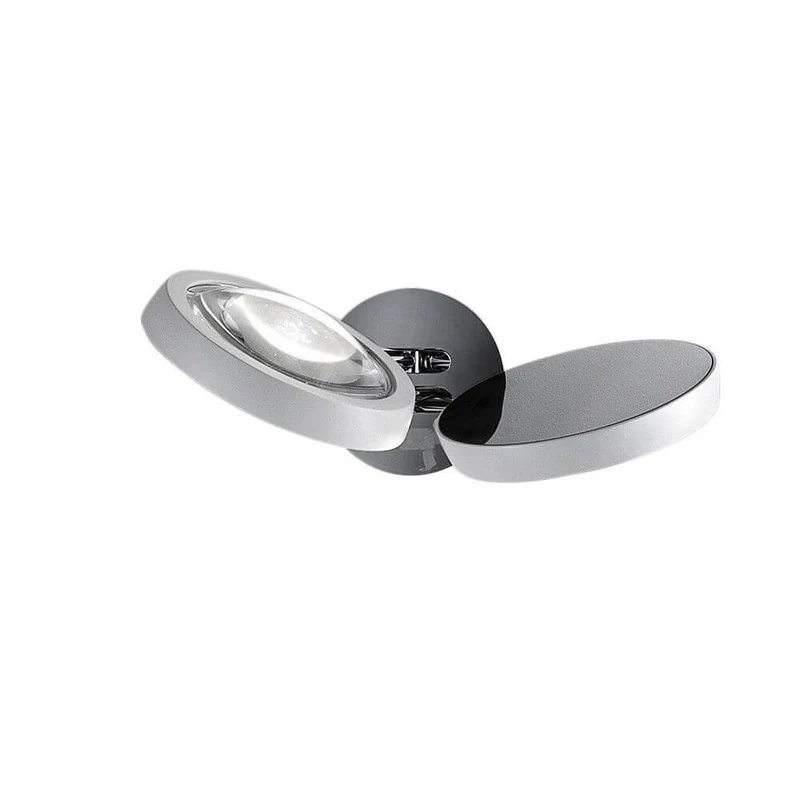 Lodes Nautilus LED Wandlampe 2300 Lumen