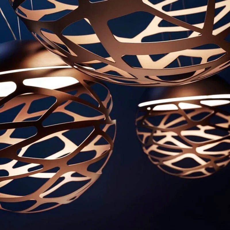 Lodes Kelly Sphere Hängeleuchte