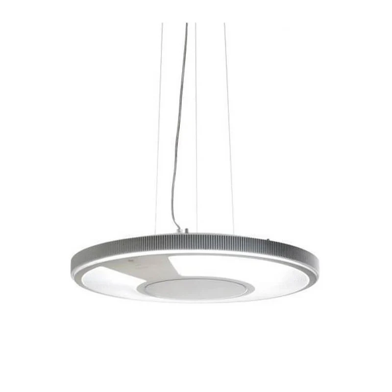 Luceplan Lightdisc Abhängekit für Ø 40er-Version