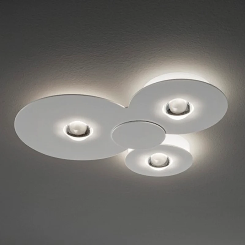 Lodes Bugia Triple LED Deckenlampe