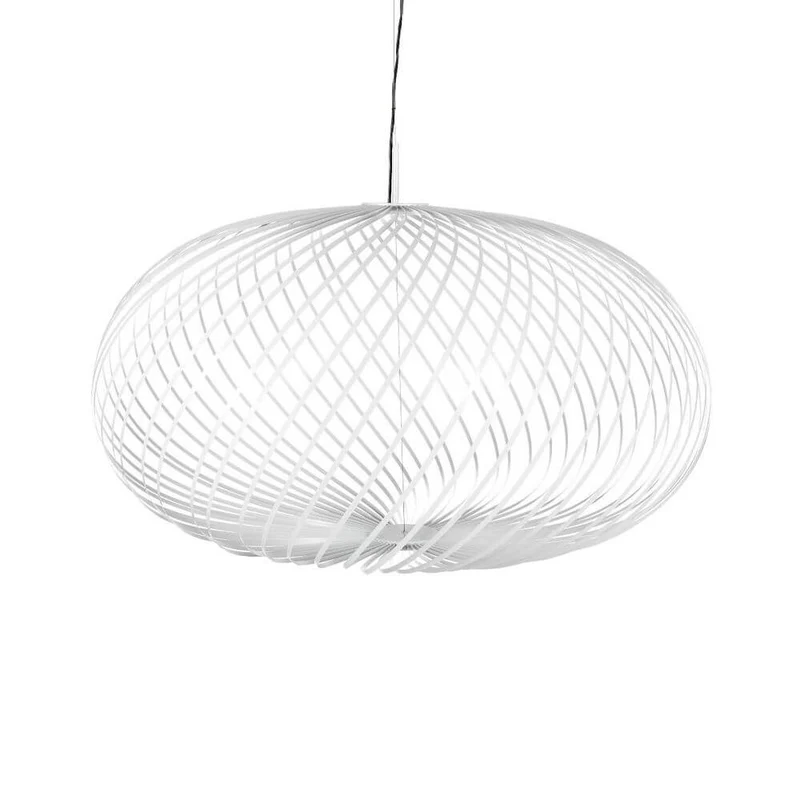 Tom Dixon Spring LED Hängelampe ausziehbar