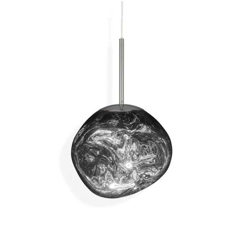 Tom Dixon Melt LED organische Pendellampe