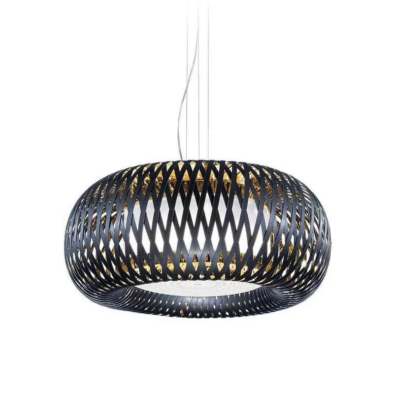 Slamp Hängelampe Kalatos Ø 63cm Lentiflex