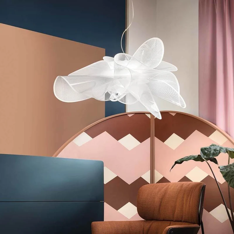 Slamp LED Hängelampe La Belle Etoile