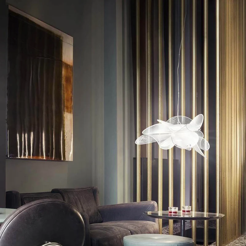 Slamp LED Hängelampe La Belle Etoile