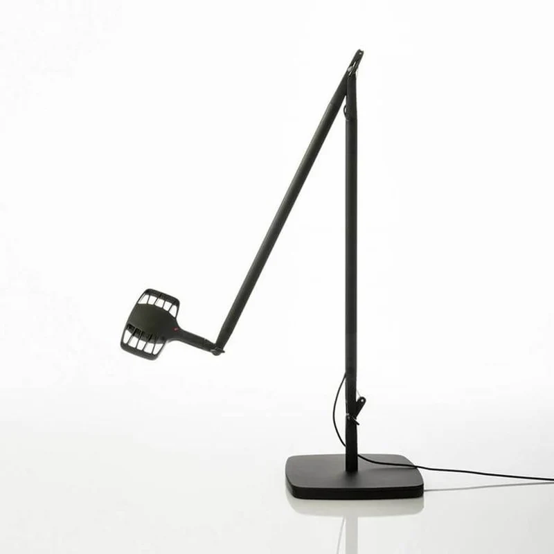 Luceplan Otto Watt LED Büro-Tischlampe 3000K (Body ohne Halterung)
