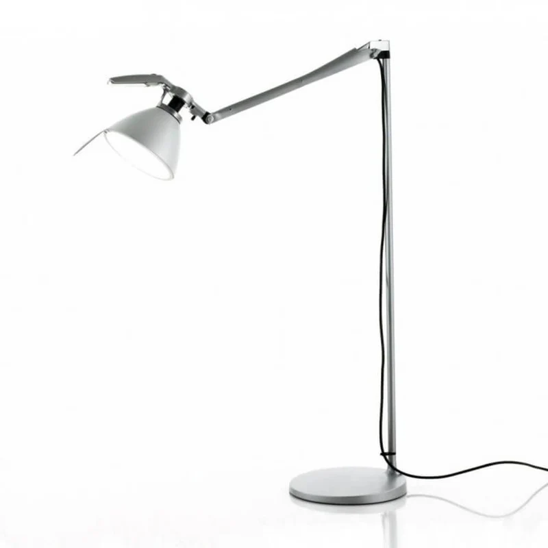 Luceplan Fortebraccio Stehlampe 92cm (Körper)