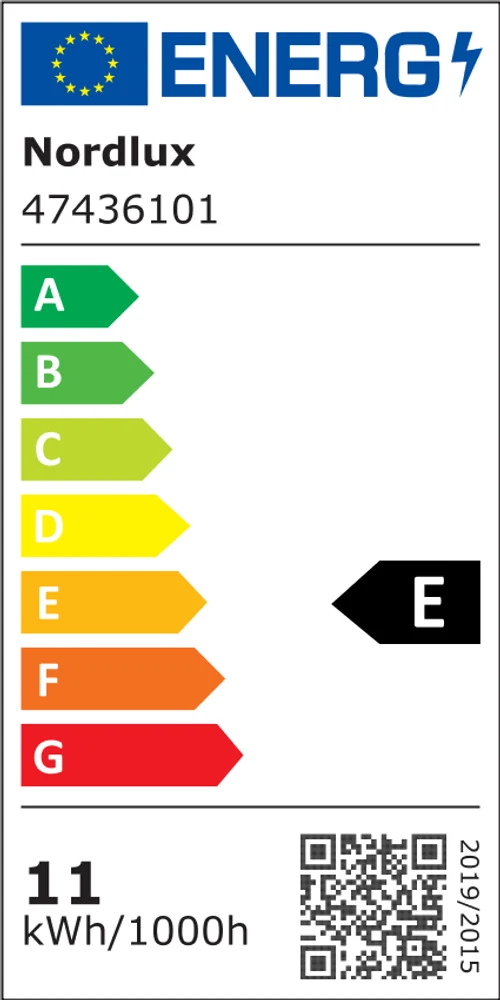 LED Lichtleiste Latona 91cm CCT Dimmbar Weiß