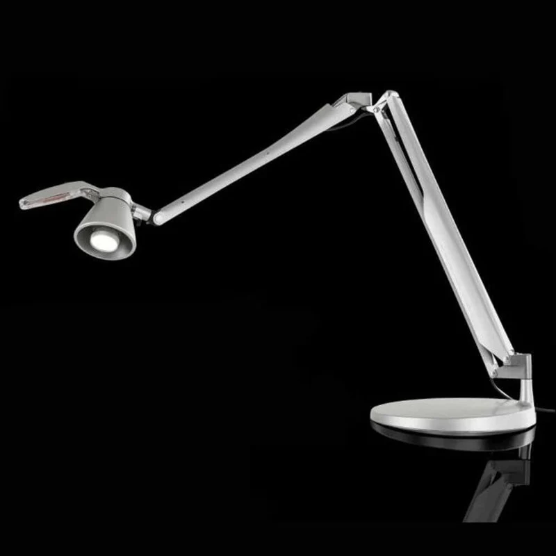 Luceplan Fortebraccio LED Tisch- & Wandleuchte (Körper) 3000K