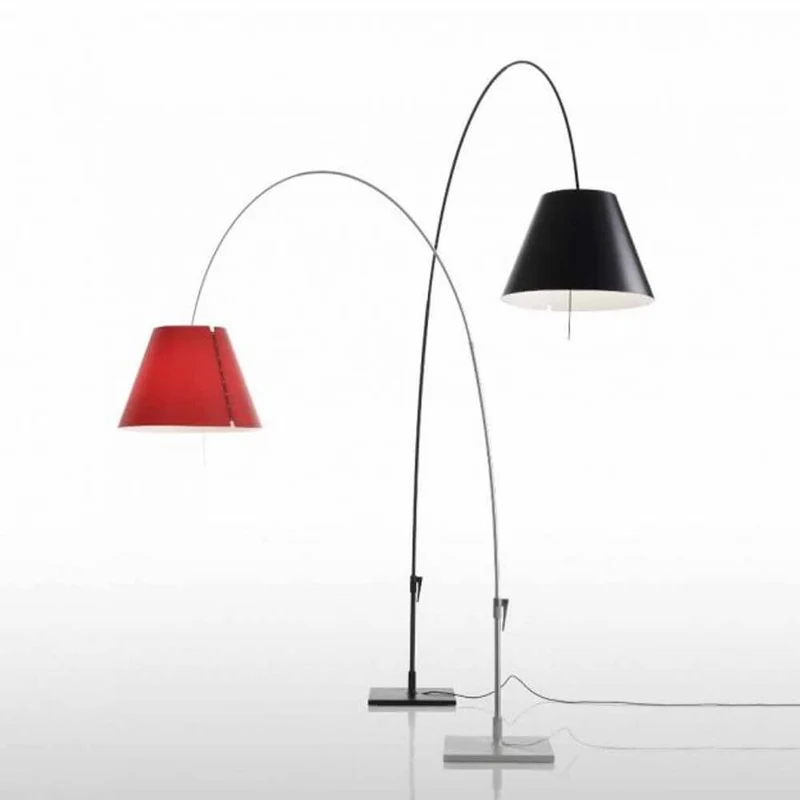 Luceplan Lady Costanza Stehleuchte 250cm