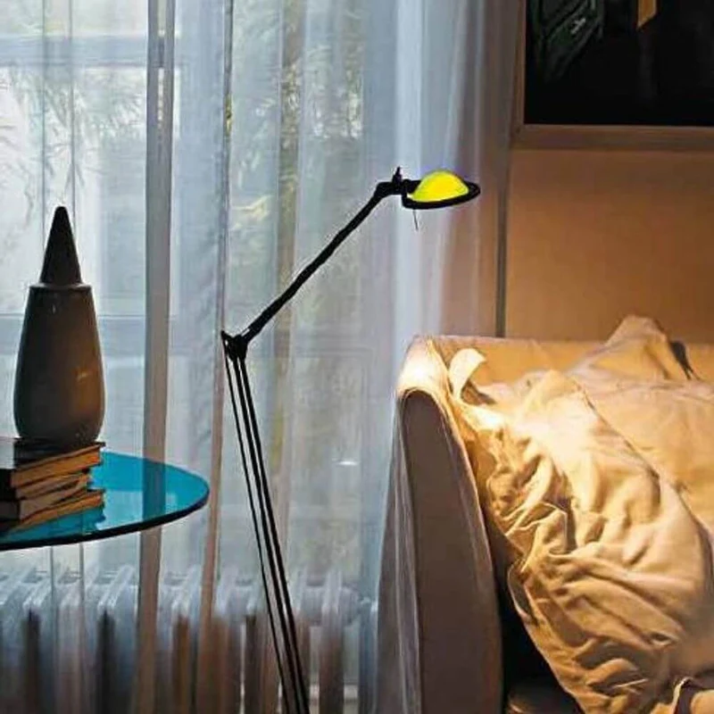 Luceplan Berenice Stehlampe