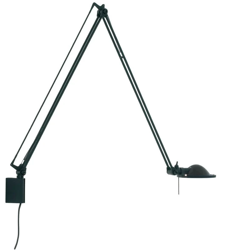 Luceplan Berenice Wandlampe