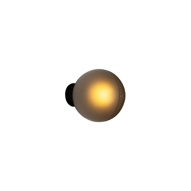 Pulpo LED Wandleuchte Stellar Wall One Ø 18cm